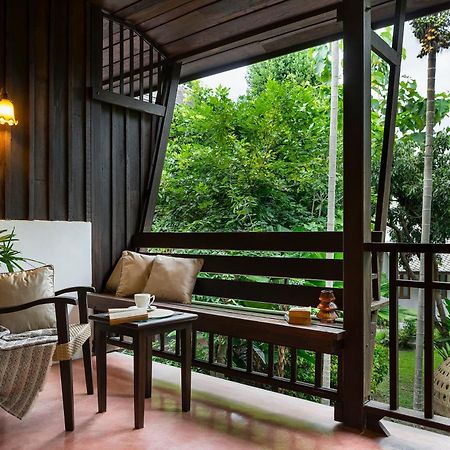 Ratchapruek Lanna Boutique Hotel Chiang Mai Quarto foto