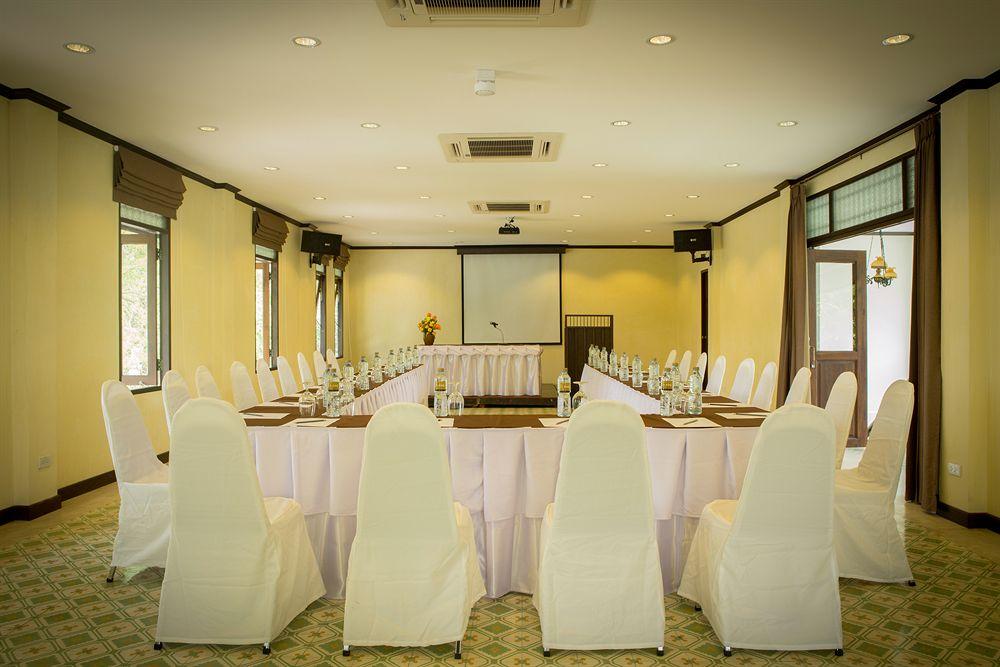 Ratchapruek Lanna Boutique Hotel Chiang Mai Exterior foto