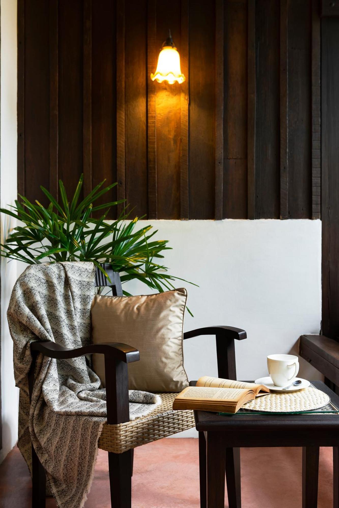 Ratchapruek Lanna Boutique Hotel Chiang Mai Exterior foto